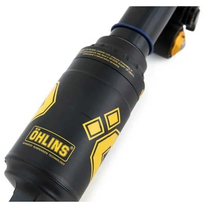 ÖHLINS Ttx Air Stötdämpare ÖHLINS Ttx Air Stötdämpare