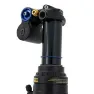 ÖHLINS Ttx Air Tm Stötdämpare, Black / yellow, 65mm, 205mm