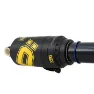 ÖHLINS Ttx Air Tm Stötdämpare, Black / yellow, 65mm, 205mm