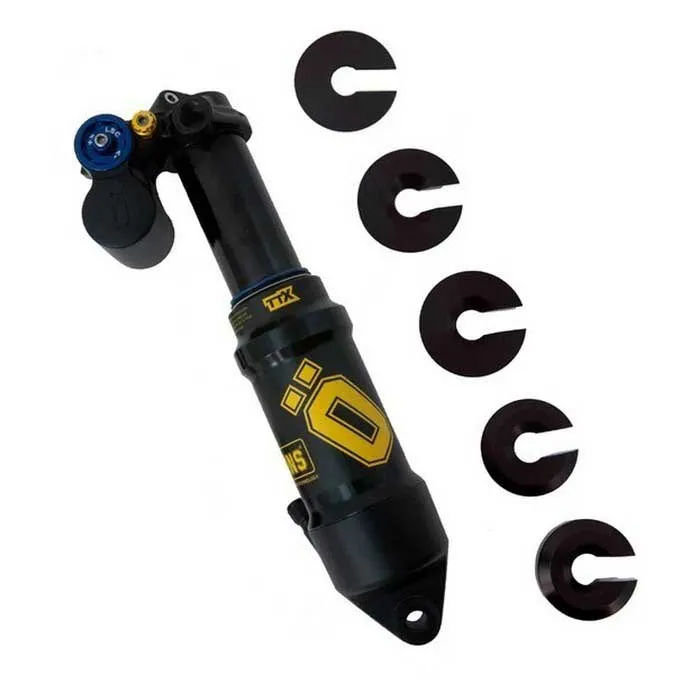 ÖHLINS Ttx1 Air Stötdämpare ÖHLINS Ttx1 Air Stötdämpare