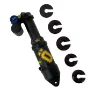 ÖHLINS Ttx1 Air Stötdämpare