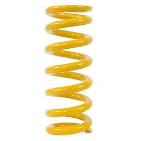 ÖHLINS Ttx22m Coil Sj 29 Stötdämpare, Black / yellow, 50mm, 210mm