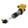 ÖHLINS Ttx22m Coil Sj 29 Stötdämpare, Black / yellow, 50mm, 210mm