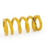 ÖHLINS Ttx22m Coil Sj 29 Stötdämpare, Black / yellow, 50mm, 210mm