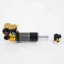 ÖHLINS Ttx22m Coil Sj 29 Stötdämpare, Black / yellow, 50mm, 210mm