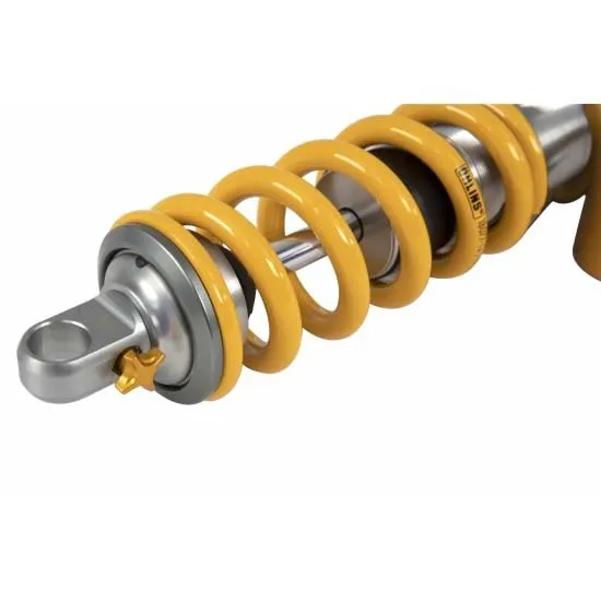 ÖHLINS Ttx22m2 Mtbm 2244 Stötdämpare, Silver, 85mm, 185mm
