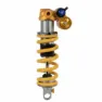 ÖHLINS Ttx22m2 Mtbm 2244 Stötdämpare, Silver, 85mm, 185mm