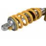 ÖHLINS Ttx22m2 Mtbm 2244 Stötdämpare, Silver, 85mm, 185mm