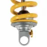 ÖHLINS Ttx22m2 Mtbm 2244 Stötdämpare, Silver, 85mm, 185mm