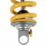 ÖHLINS Ttx22m2 Mtbm 2252 Stötdämpare, Silver, 75mm, 225mm