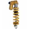 ÖHLINS Ttx22m2 Mtbm 2252 Stötdämpare, Silver, 75mm, 225mm