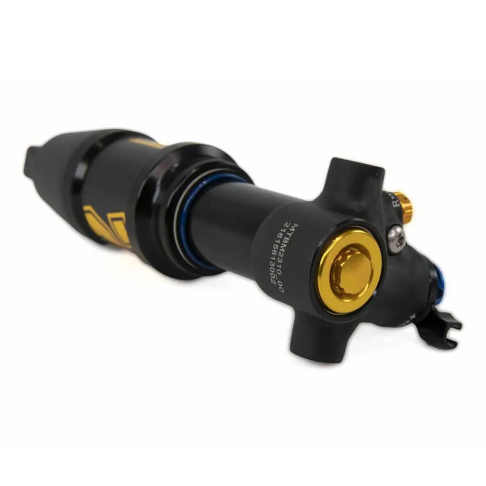ÖHLINS Txc1air Remote Lock Stötdämpare ÖHLINS Txc1air Remote Lock Stötdämpare