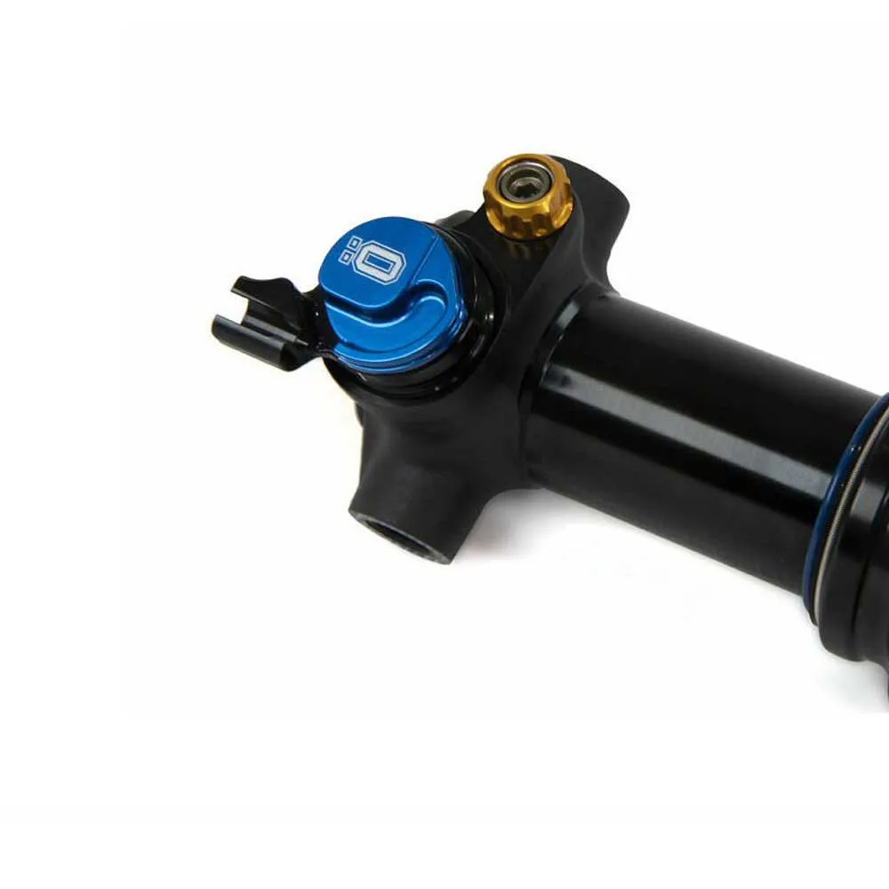 ÖHLINS Txc1air Remote Lock Stötdämpare ÖHLINS Txc1air Remote Lock Stötdämpare