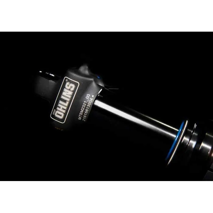 ÖHLINS Txc1air Stötdämpare, Black / yellow, 40mm, 190mm