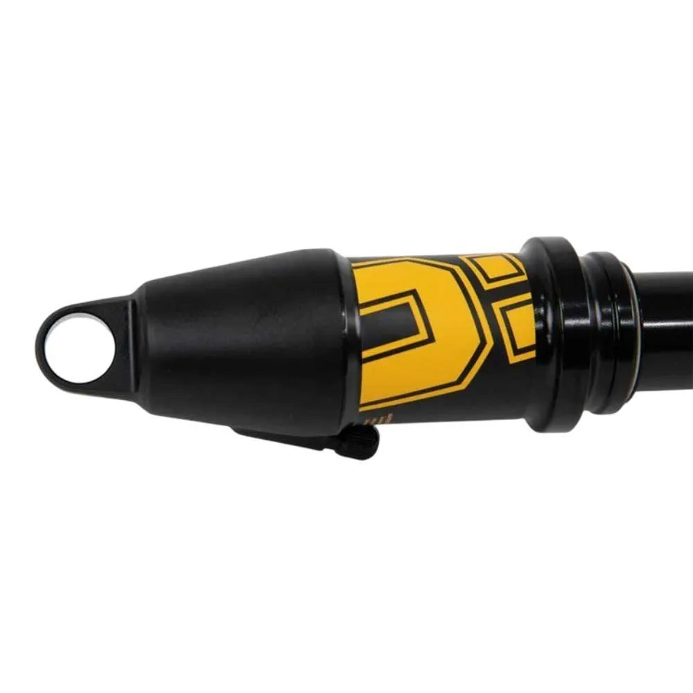 ÖHLINS Txc1air Stötdämpare, Black / yellow, 40mm, 190mm
