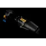 ÖHLINS Txc1air Stötdämpare, Black / yellow, 40mm, 190mm