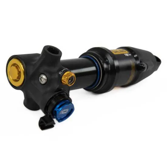 ÖHLINS Txc1air Trunnion Remote Lock Stötdämpare ÖHLINS Txc1air Trunnion Remote Lock Stötdämpare