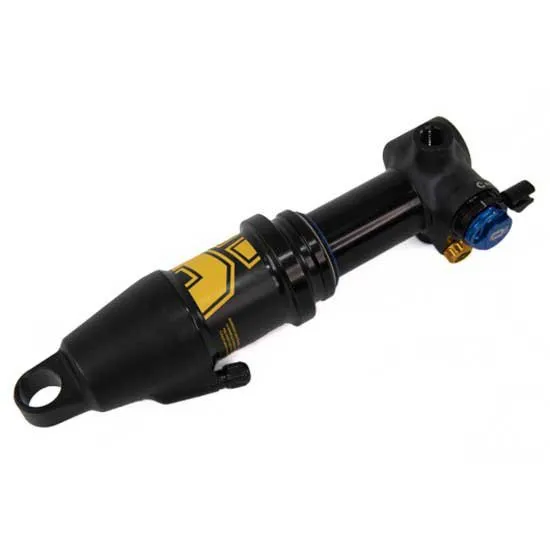ÖHLINS Txc1air Trunnion Remote Lock Stötdämpare ÖHLINS Txc1air Trunnion Remote Lock Stötdämpare