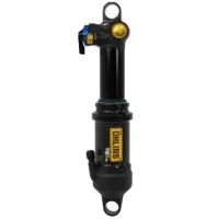ÖHLINS Txc2air Remote Lock Stötdämpare ÖHLINS Txc2air Remote Lock Stötdämpare
