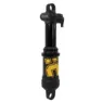 ÖHLINS Txc2air Remote Lock Stötdämpare, Black, 45mm, 190mm