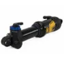 ÖHLINS Txc2air Remote Lock Stötdämpare, Black, 45mm, 190mm