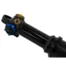 ÖHLINS Txc2air Remote Lock Stötdämpare, Black, 45mm, 190mm