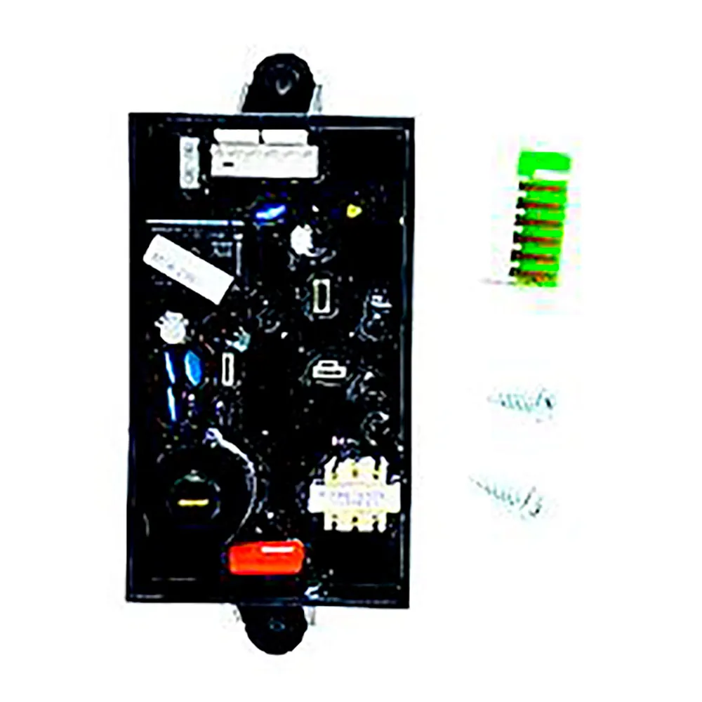 Oem 91367mc Tändmodul, Black, One Size