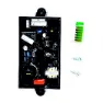 Oem 91367mc Tändmodul, Black, One Size