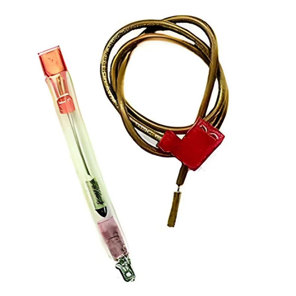 Oem 94398mc Termosäkringsset, Bronze / white, One Size