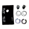 Oem Eco-termostat Inställd, Black / grey, One Size