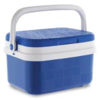 Oem Styv Bärbar Kylbox 10l Oem Styv Bärbar Kylbox 10l