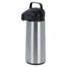 Oem With Dispenser 1.9l Termosflaska, Black / silver, One Size