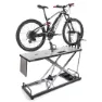 Officine Parolin Agilis Power Arbetsbänk, Black, One Size