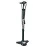 Officine Parolin Air Cykelpump, Black, 160psi