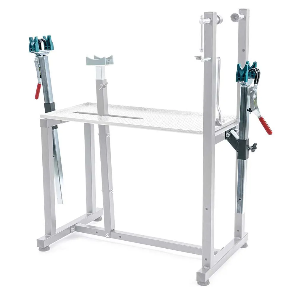 Officine Parolin Bakre Växelhängare För Genius Pro, Silver, One Size
