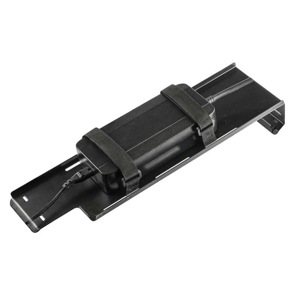 Officine Parolin Batteristöd För Stabilus, Black, One Size