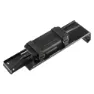 Officine Parolin Batteristöd För Stabilus, Black, One Size