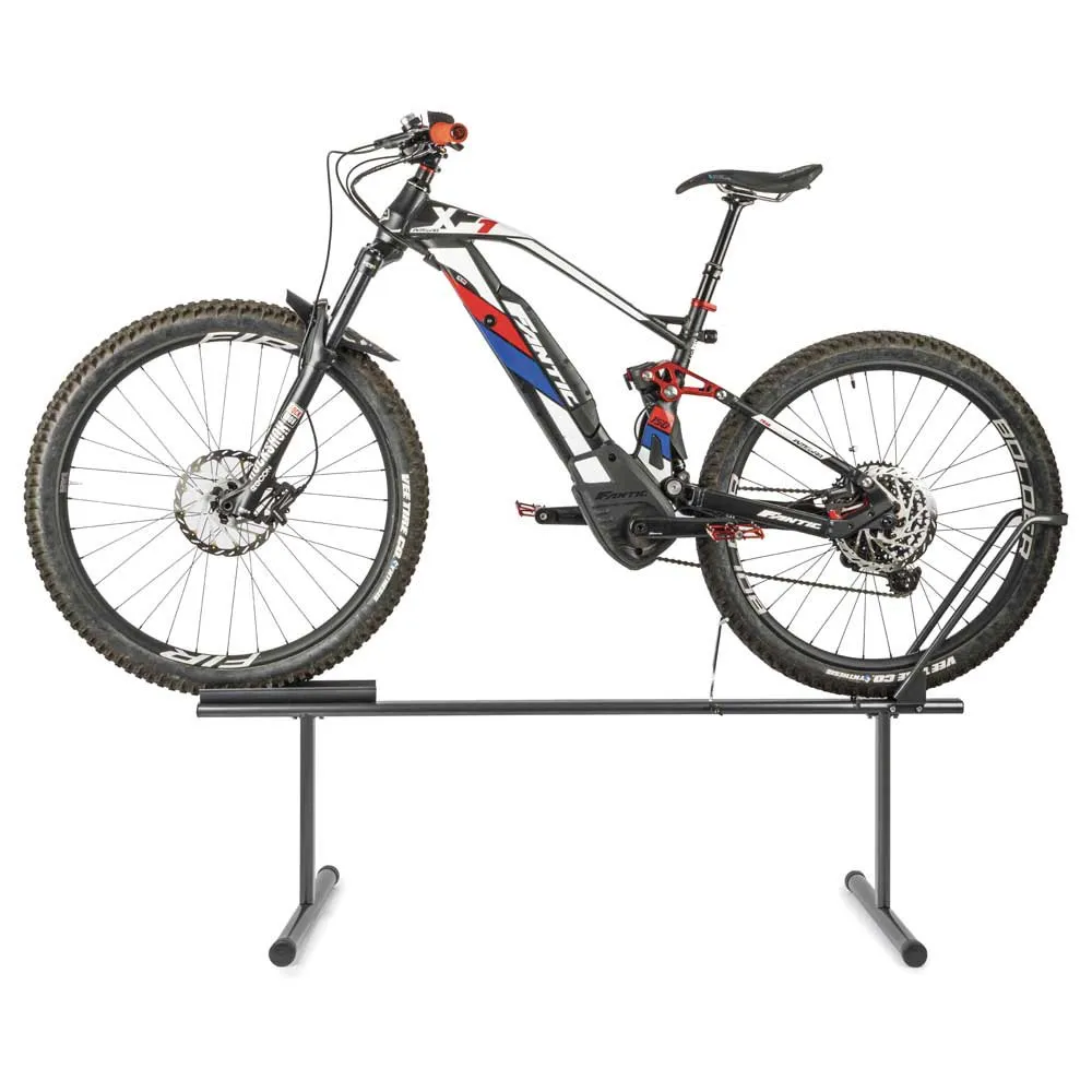 Officine Parolin Cykelställ 40 Cm, Black, One Size
