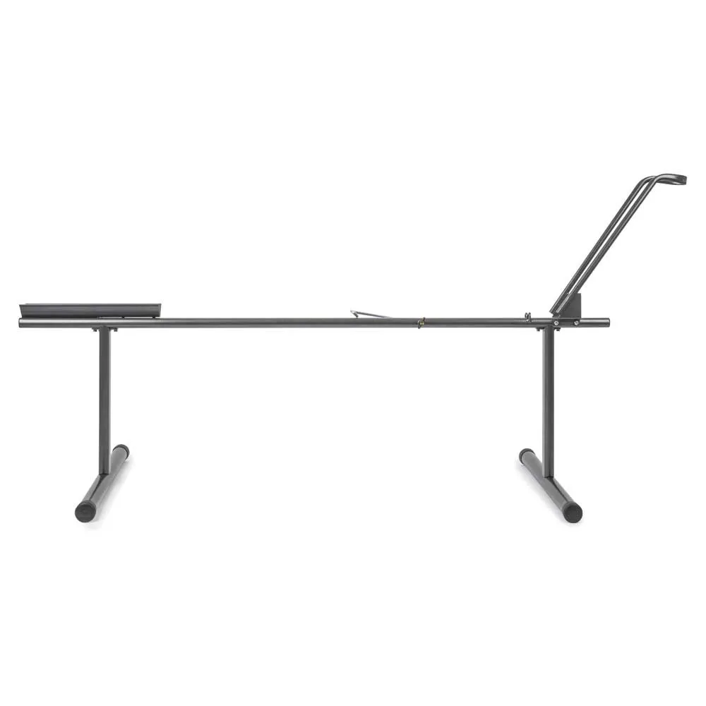 Officine Parolin Cykelställ 40 Cm, Black, One Size