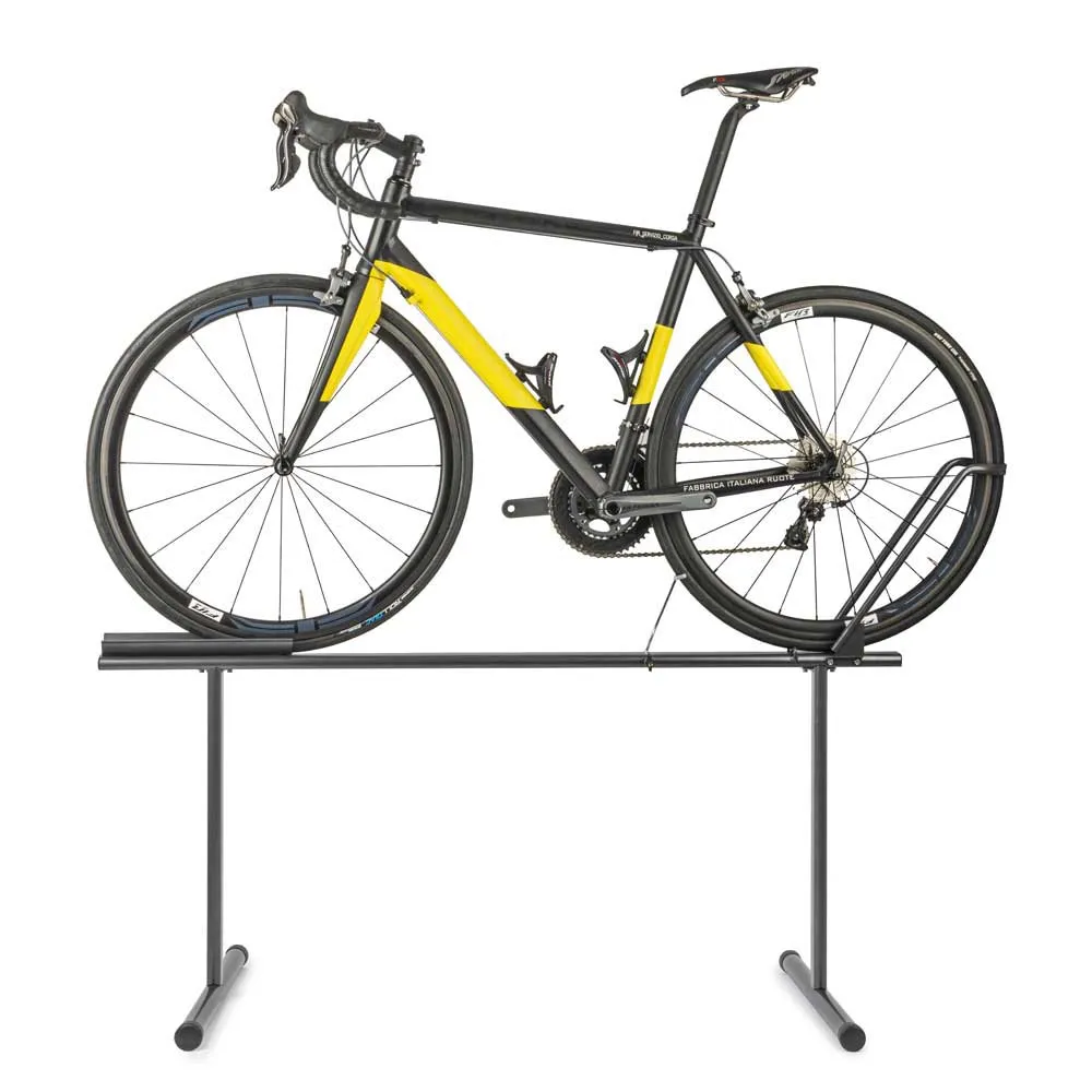 Officine Parolin Cykelställ 65 Cm, Black, One Size
