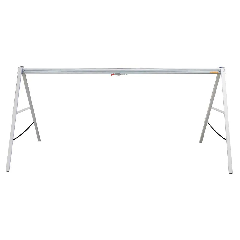 Officine Parolin E-team Cykelställ, White, One Size