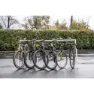 Officine Parolin E-team Cykelställ, White, One Size