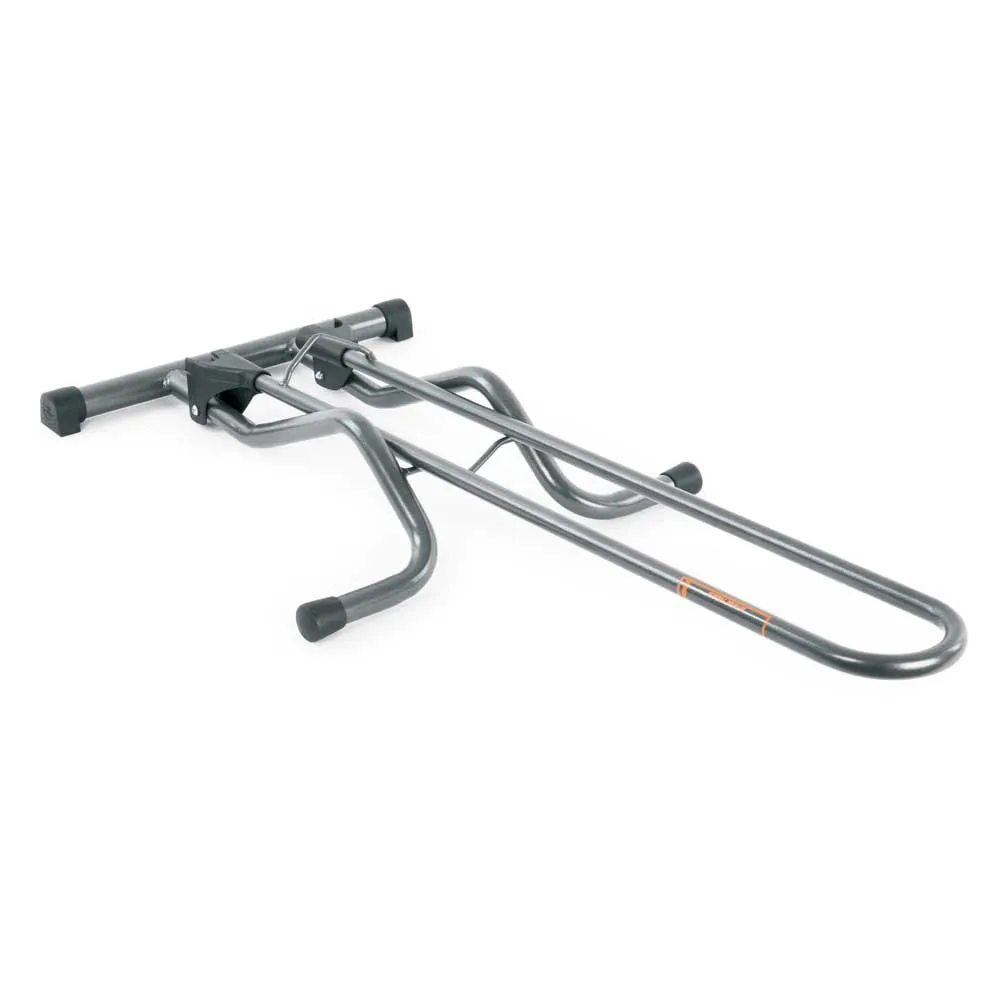 Officine Parolin Fogus 2.0 Cykelställ, Silver, One Size