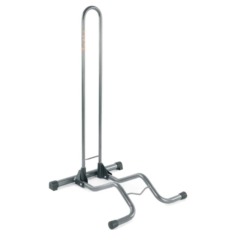 Officine Parolin Fogus 2.0 Cykelställ, Silver, One Size