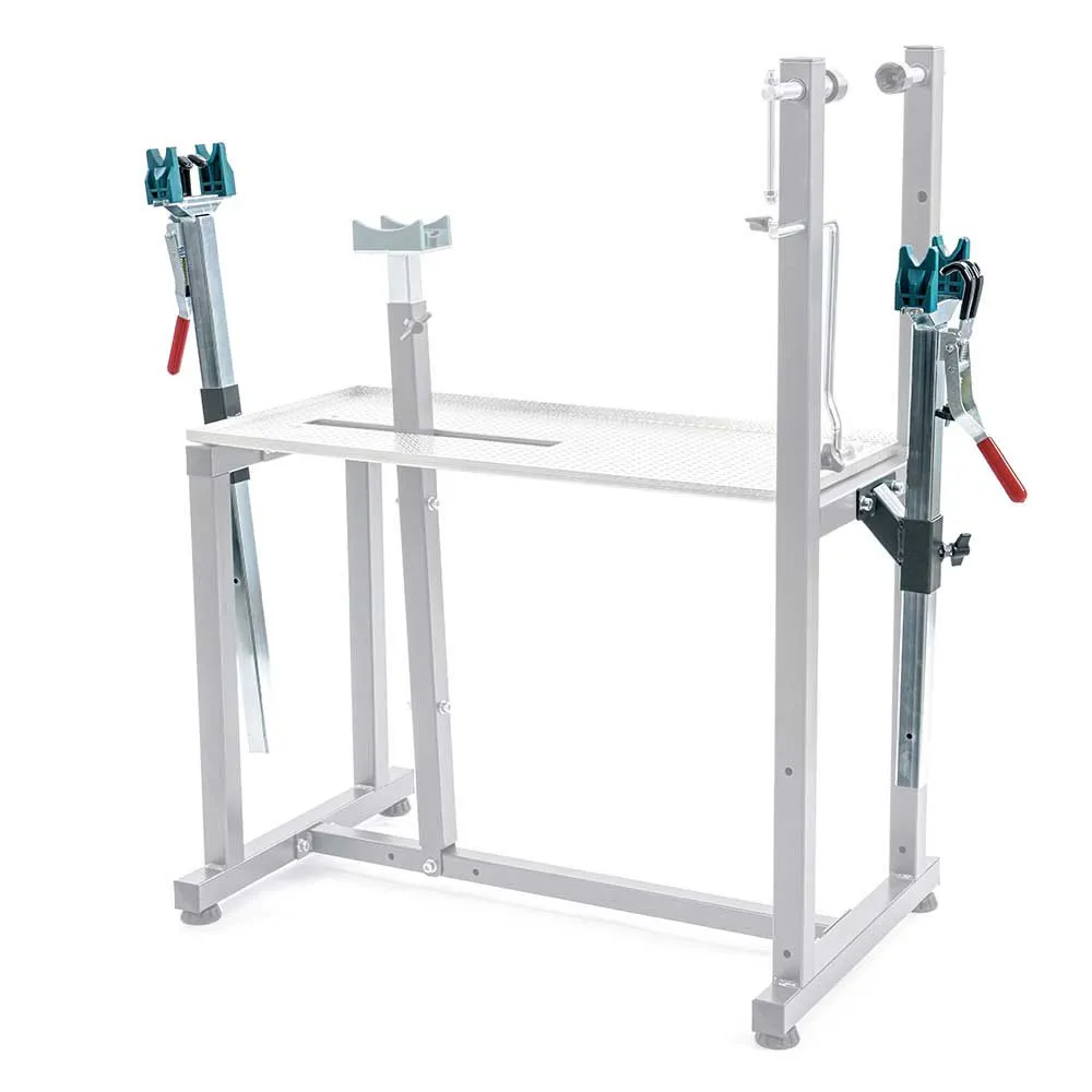 Officine Parolin Front Hängare För Genius Pro, Silver, One Size Officine Parolin Front Hängare För Genius Pro, Silver, One Size