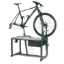 Officine Parolin Genius Max Arbetsbänk, Black, One Size