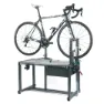 Officine Parolin Genius Max Arbetsbänk, Black, One Size
