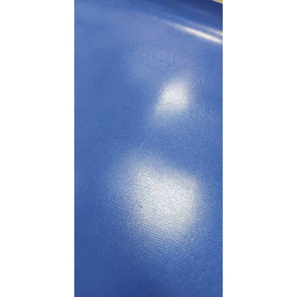 Officine Parolin Mattan För Agilis, Blue, One Size Officine Parolin Mattan För Agilis, Blue, One Size