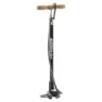 Officine Parolin Okey Cykelpump, Black, 180psi