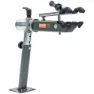 Officine Parolin Opus Bench Reparationsställ, Black / silver, One Size